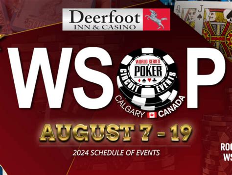 WSOP Pennsylvania Review August 2024 .